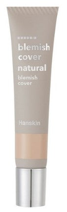 Hanskin Blemish Cover Concealer Natural Korean skincare product image