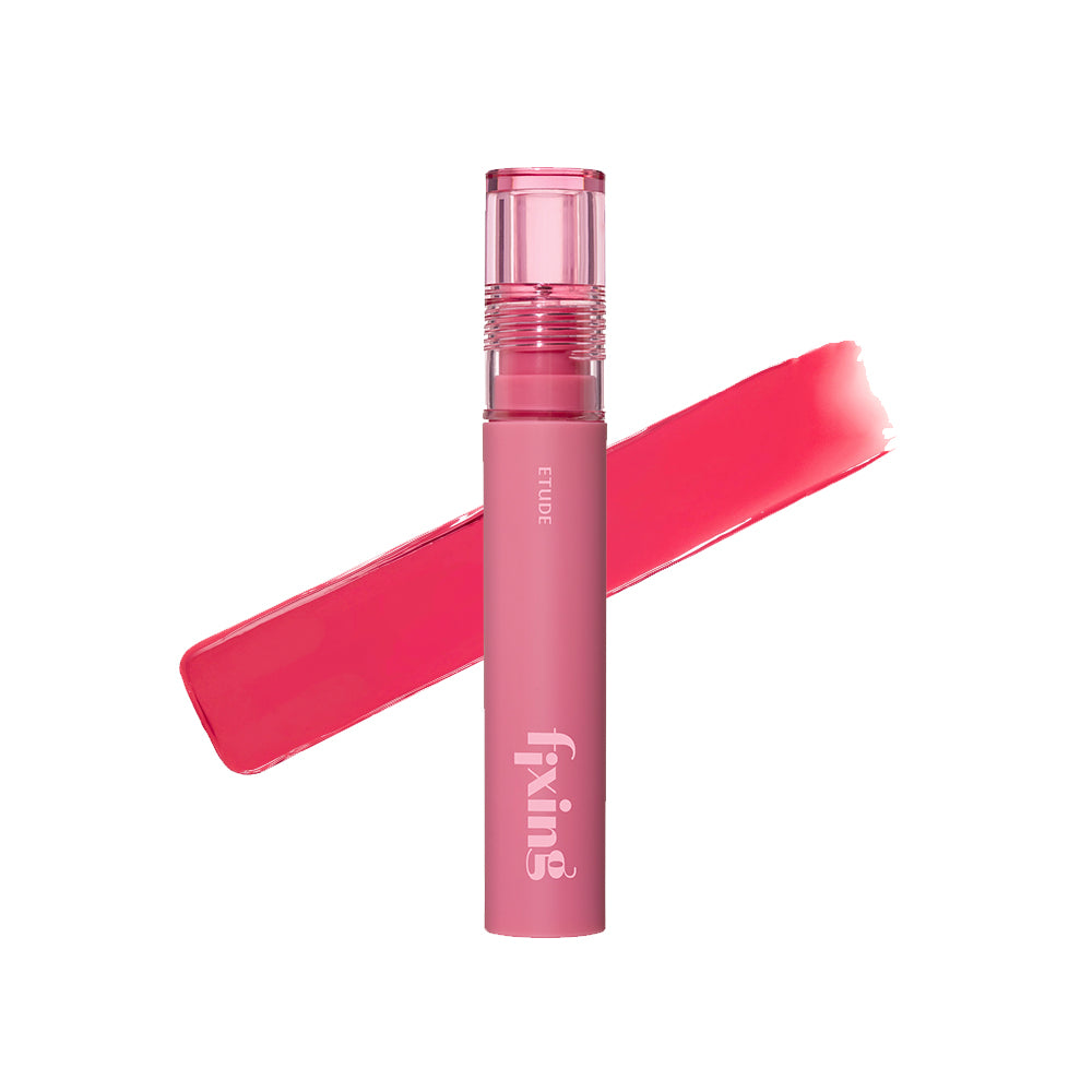 ETUDE Fixing Tint 10 Smoky Cherry K-beauty lip product product image