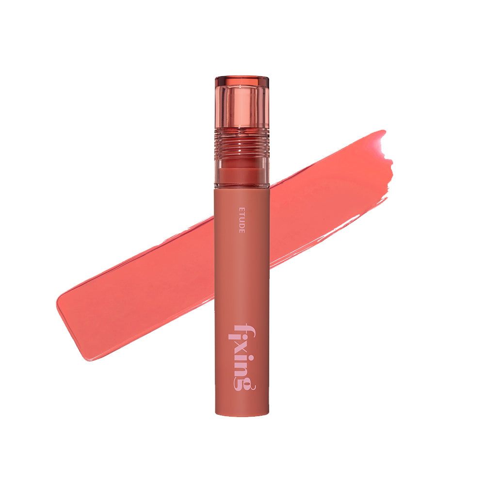 ETUDE Fixing Tint 13 Melange Rose K-beauty lip product product image