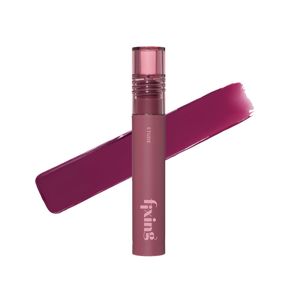 ETUDE Fixing Tint 14 Rose Lilac K-beauty lip product product image