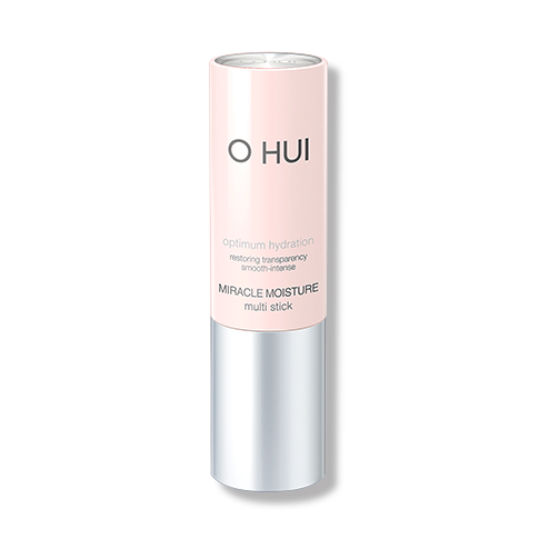 OHUI Miracle Moisture Multi Stick 7g K-beauty makeup product image