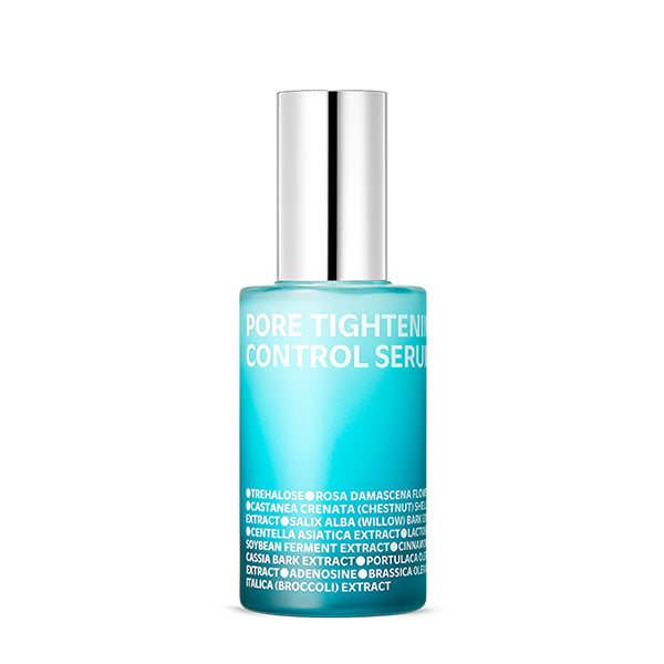 ISOI Pore Tightening Control Serum 50ml Korean serum product image