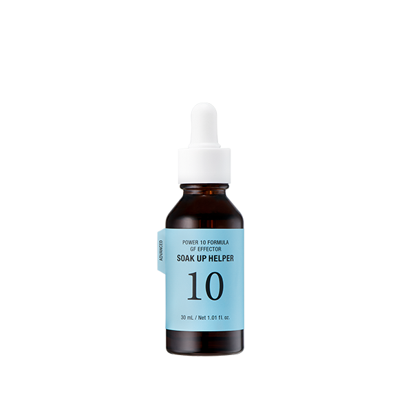 It's Skin Power 10 Formula Gf Effector 30ml Korean skincare product image