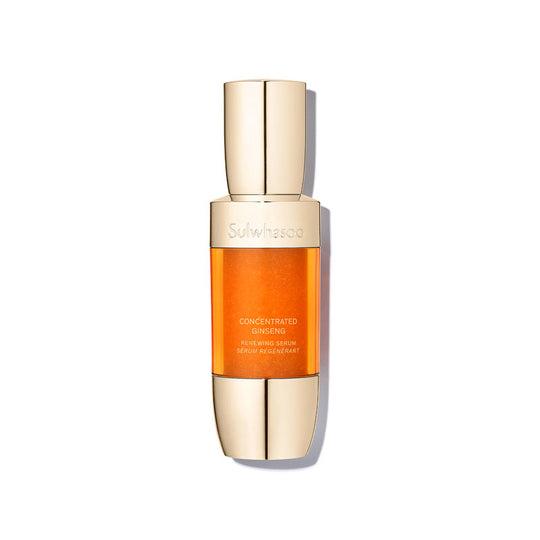 Sulwhasoo Concentrated Ginseng Renewing Serum Ex 50ml Korean serum product image