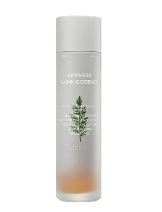 MISSHA Artemisia Calming Essence 150ml Korean essence product image