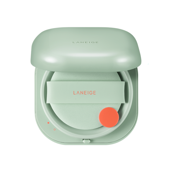 Laneige Neo Cushion Matte SPF46 PA++ 23N1 15g Korean sunscreen product image