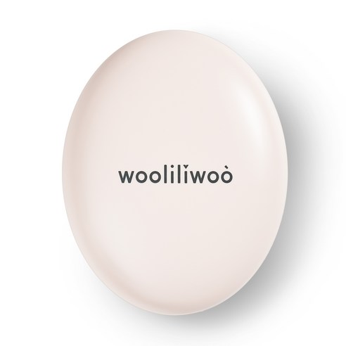 Wooliliwoo Egg Sun Balm SPF50+ PA++++ 16g Korean sunscreen product image