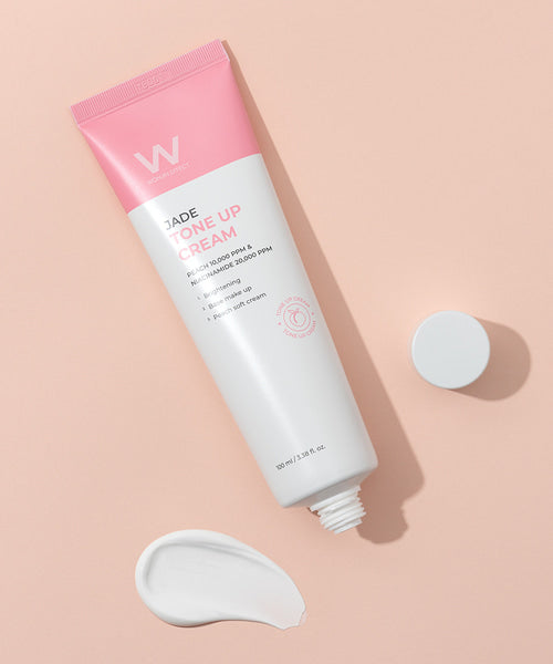 WONJIN EFFECT Jade Tone Up Cream 100ml