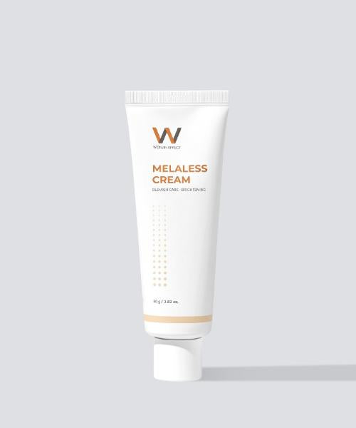 WONJIN EFFECT Melaless Cream 80g
