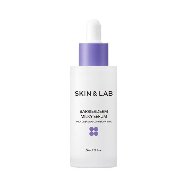 SKIN&LAB BarrierDerm Milky Serum 50ml