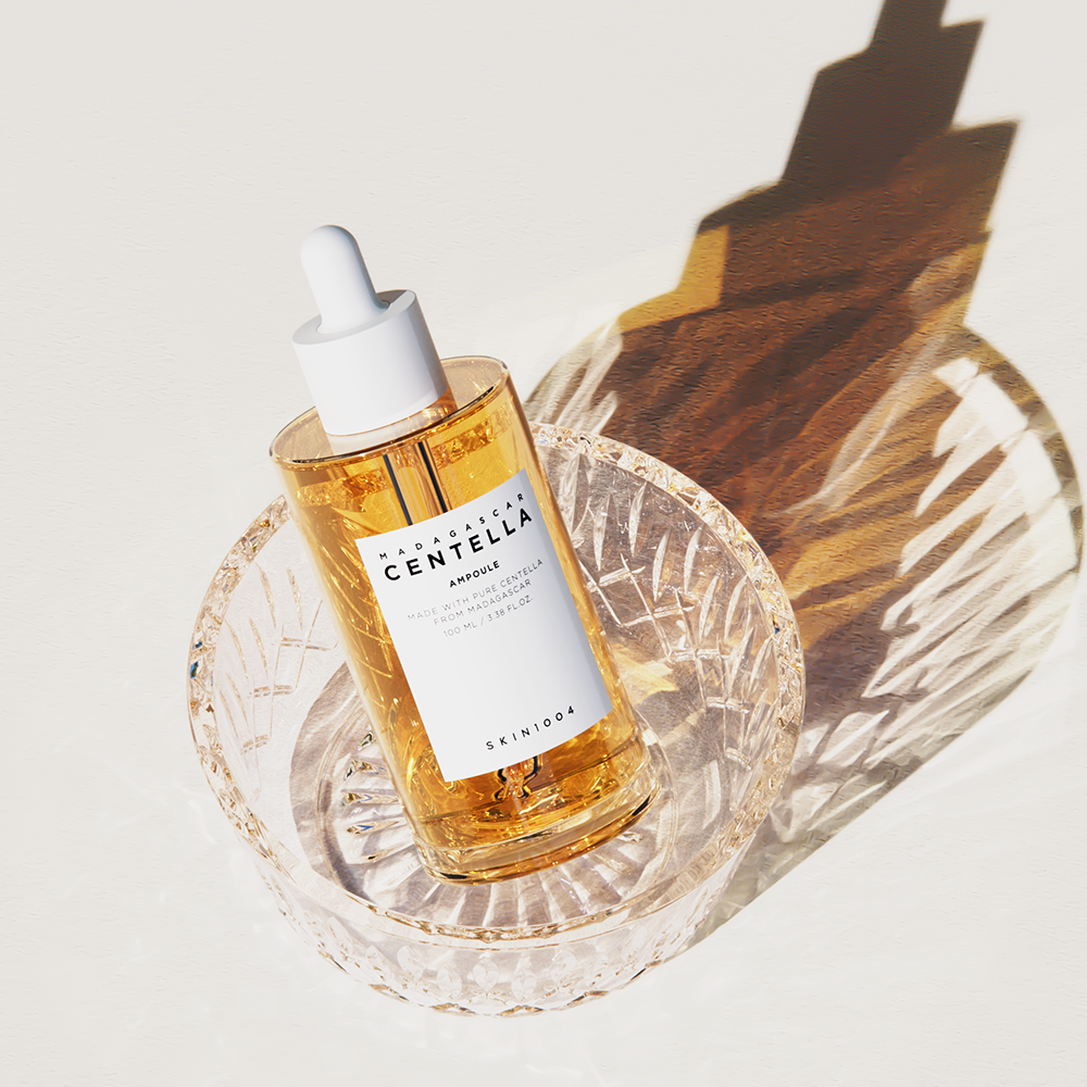 SKIN1004 Madagascar Centella Ampoule 100ml Korean ampoule product image