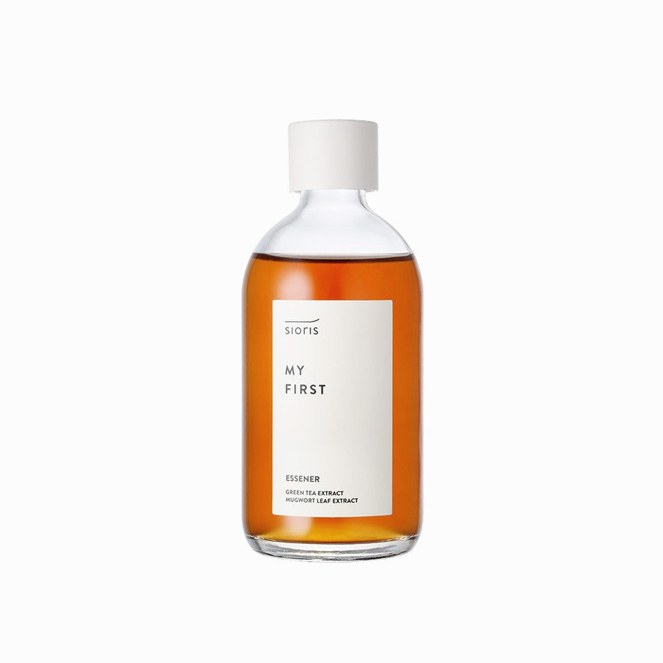 Sioris My First Essener 100ml Korean essence product image