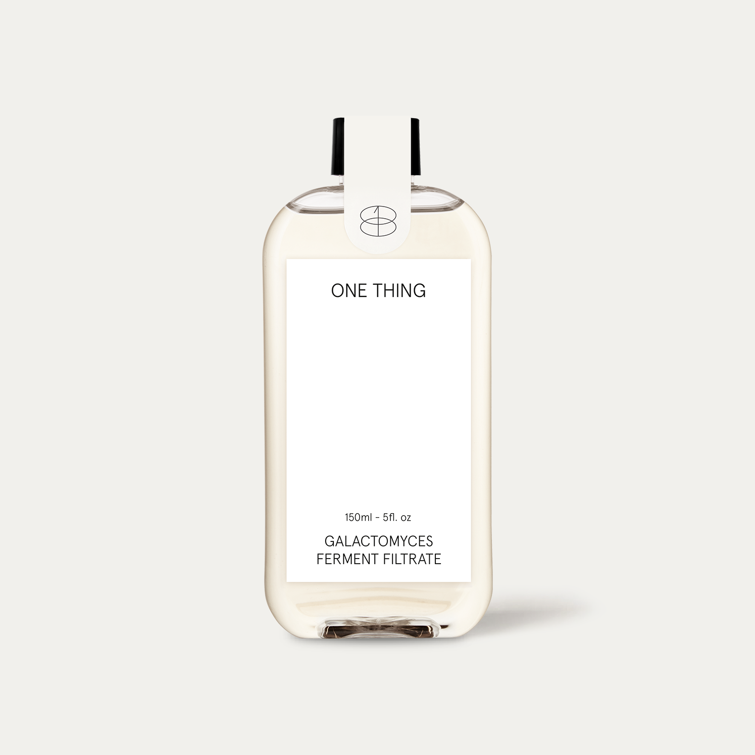 ONE THING Galactomyces Ferment Filtrate 150ml Korean skincare product image