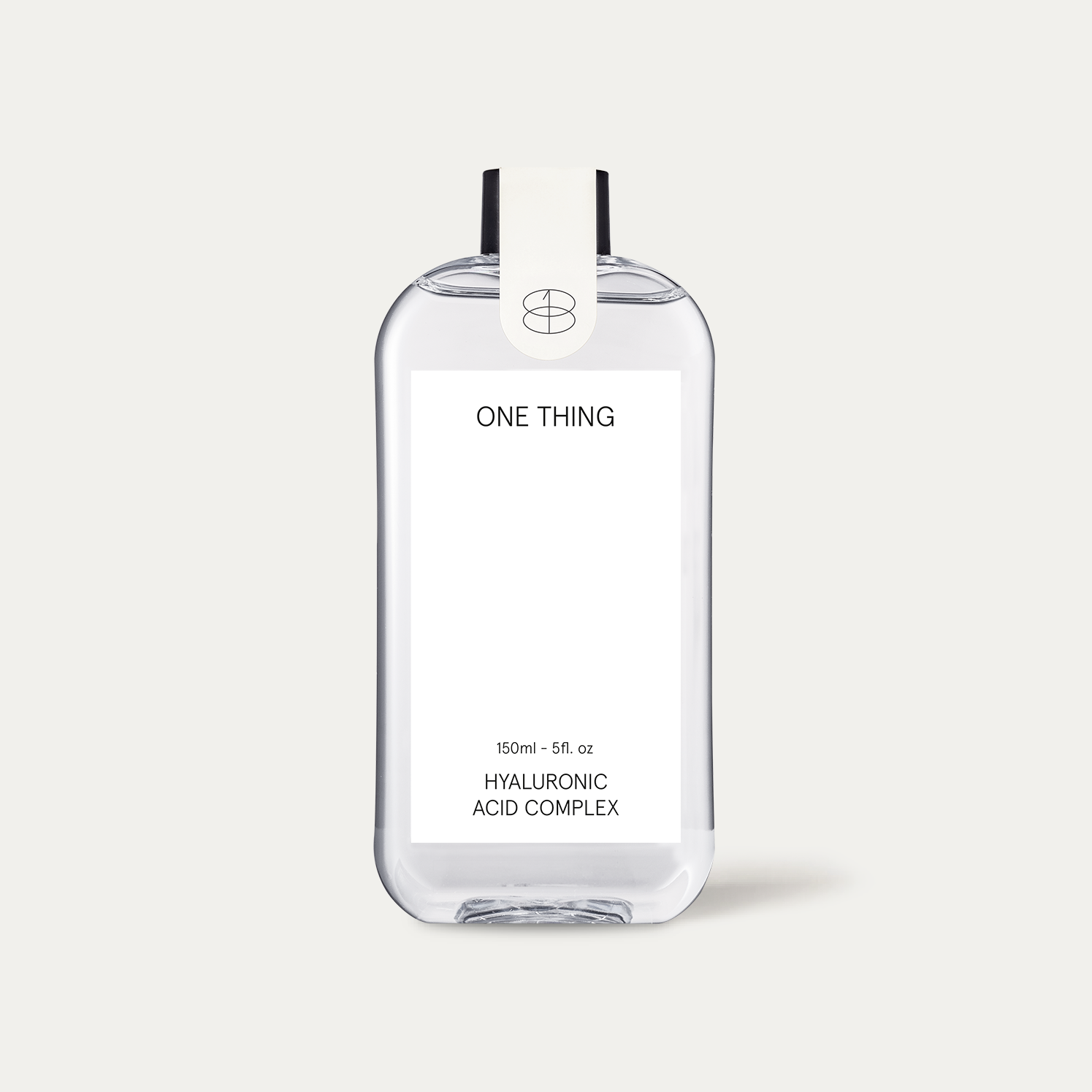 ONE THING Hyaluronic Acid Complex 150ml Korean skincare product image