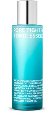 ISOI Bulgarian Rose Pore Tightening Tonic Essence 130ml Korean essence product image