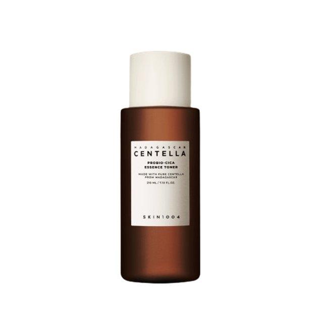 SKIN1004 Madagascar Centella Probio-Cica Essence Toner 210ml Korean toner product image