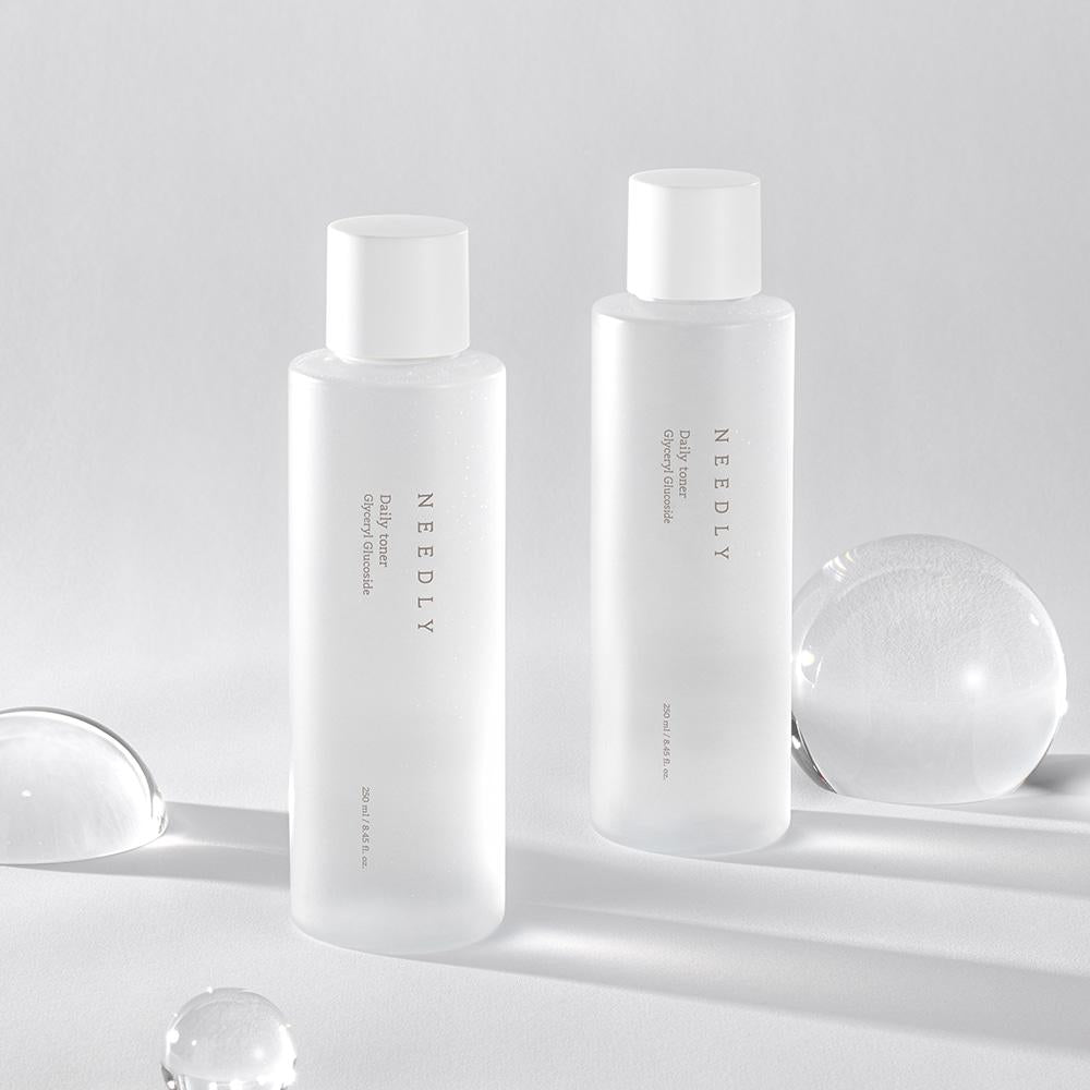 Needly Daily Toner 250ml Korean toner product image