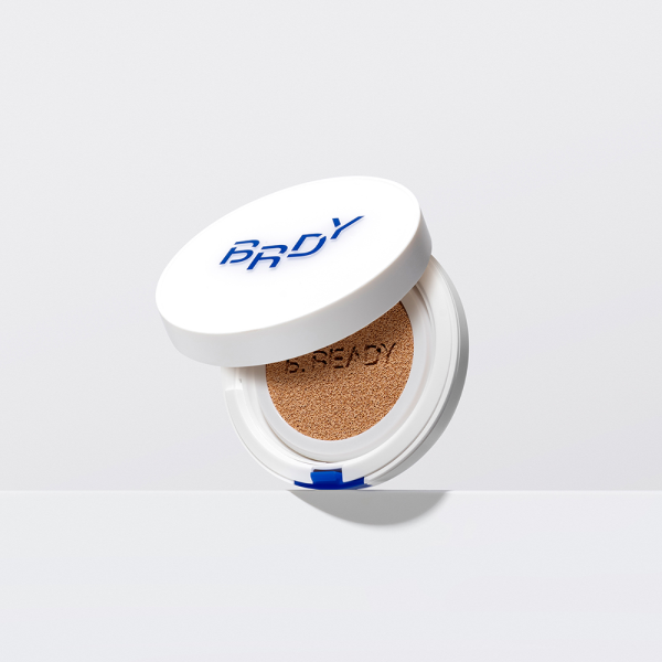 B.READY Blue Cushion SPF34 15g (02_ryan) 02 Ryan Korean sunscreen product image