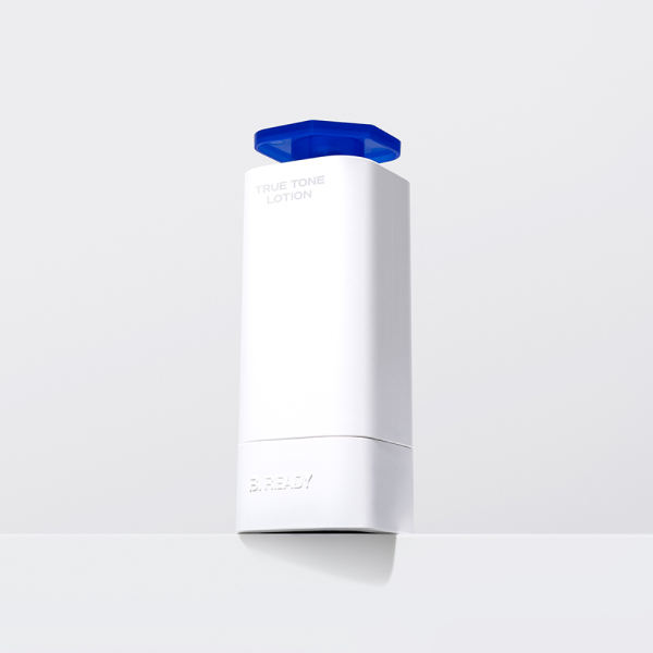 B.READY True Tone Lotion SPF50+ 33ml Korean sunscreen product image