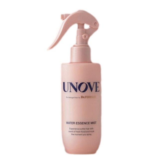 UNOVE Water Essence Mist 200ml Korean essence product image