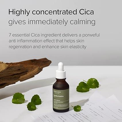 Mary&May Centella Asiatica Serum 30ml Korean toner product image