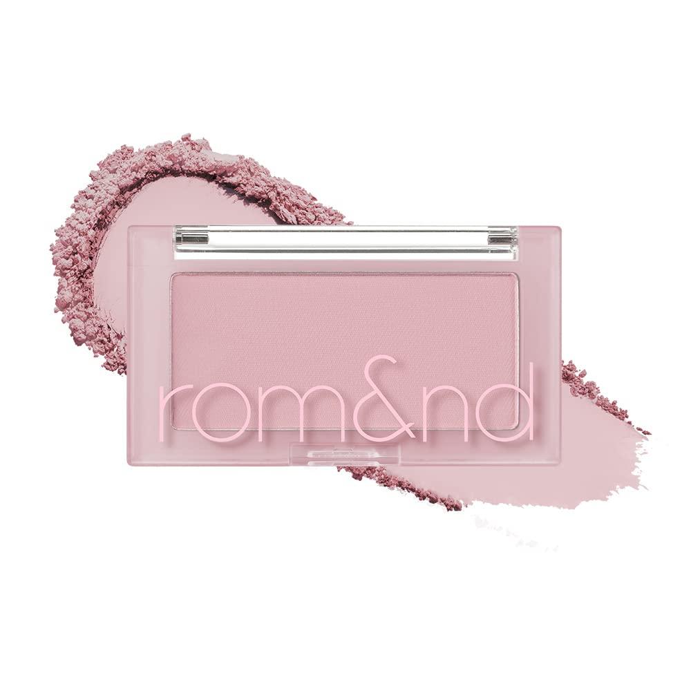rom&nd Better Than Cheek 4g #N02 Vine Nude K-beauty makeup product image