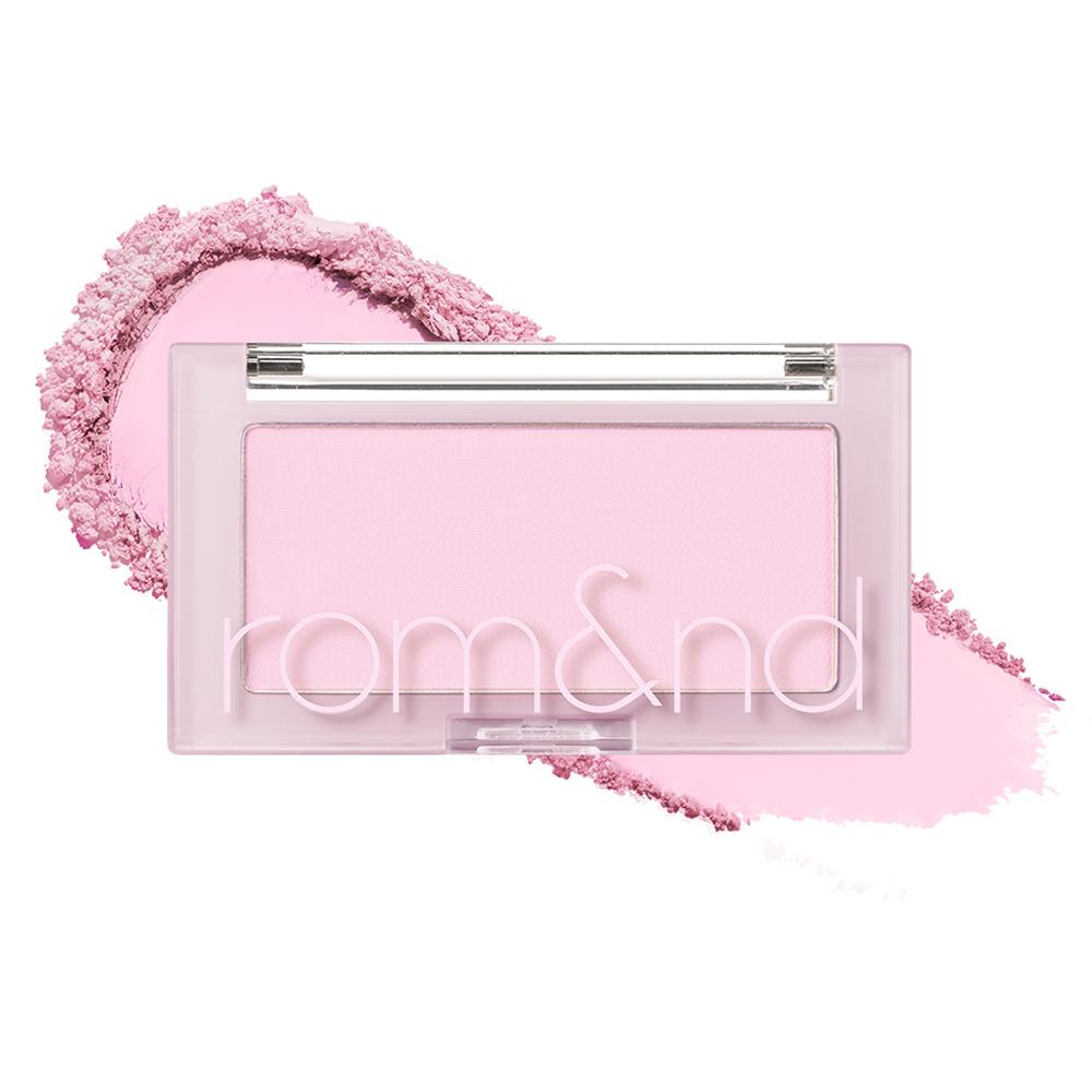 rom&nd Better Than Cheek 4g #W01 Odi Milk K-beauty makeup product image