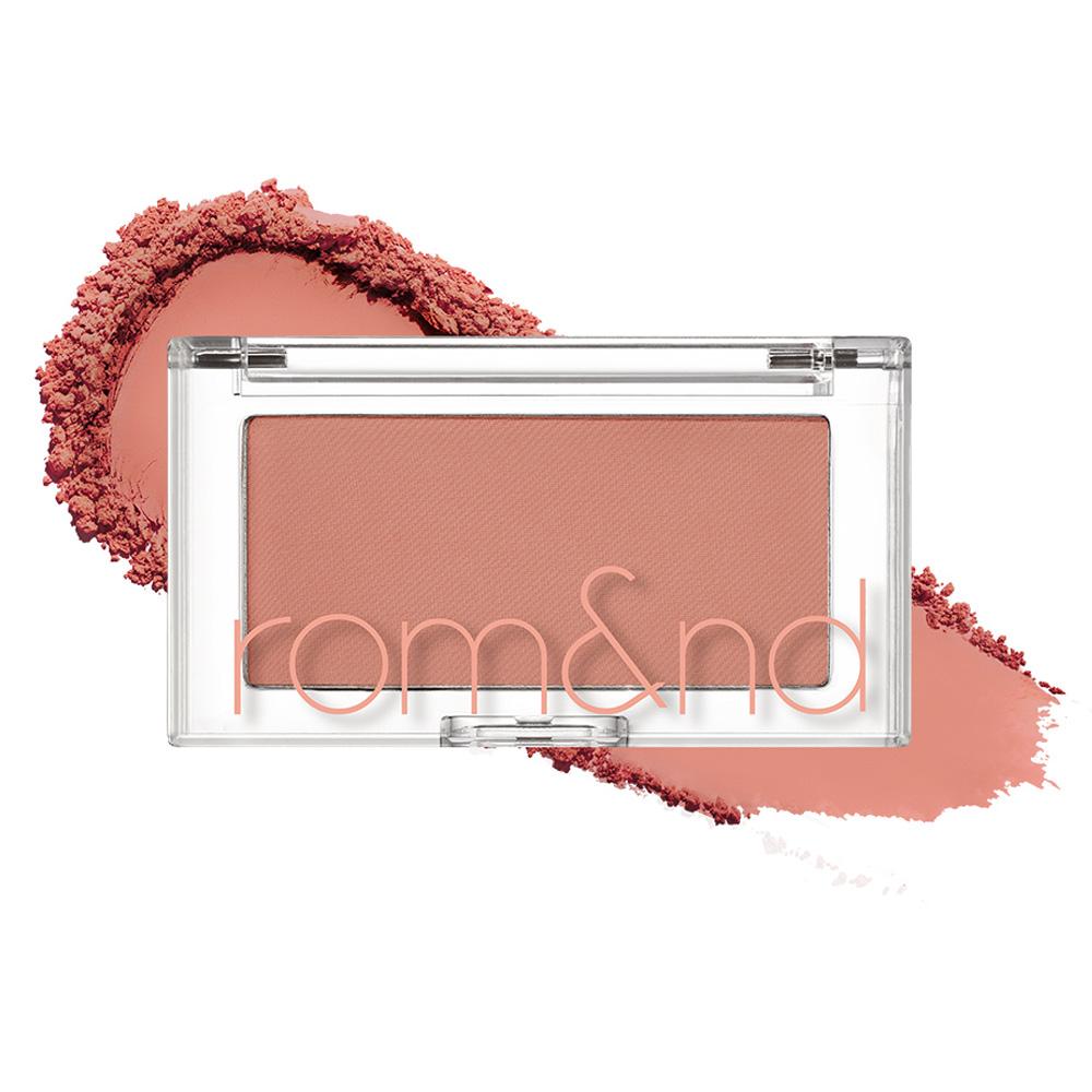 rom&nd Better Than Cheek 4g #C03 Fig Chip K-beauty makeup product image
