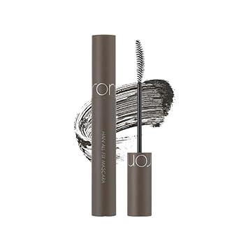 rom&nd Han All Fix Mascara 7g L02 Long Ash K-beauty makeup product image