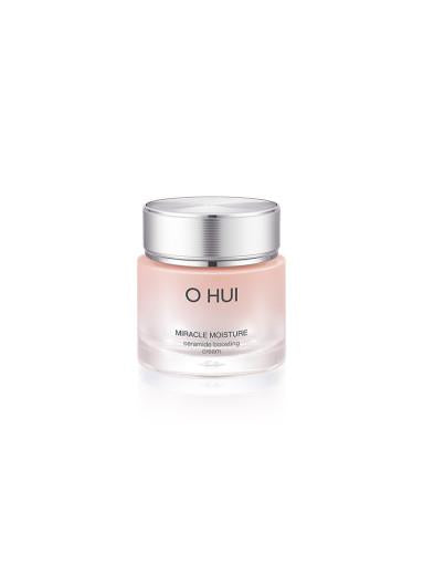 OHUI Miracle Moisture Ceramide Boosting Cream 60ml Korean moisturizer product image