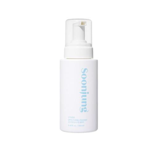 ETUDE Soonjung pH 6.5 Whip Cleanser 250ml Korean cleanser product image
