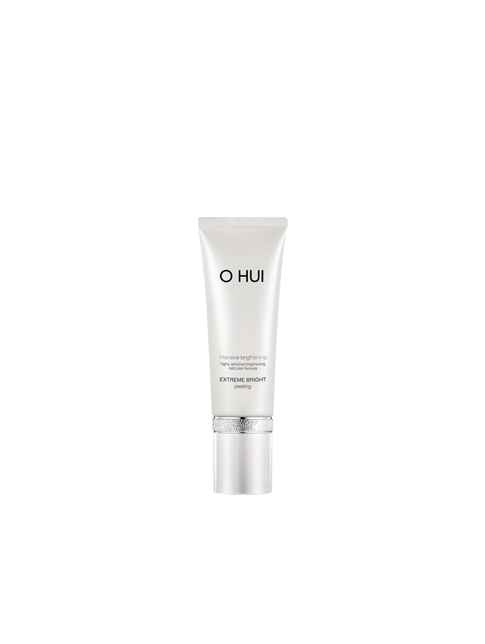 OHUI Extreme Bright Peeling 60ml Korean skincare product image