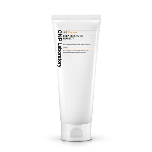 CNP Laboratory Deep Cleansing Perfecta 150ml Korean skincare product image