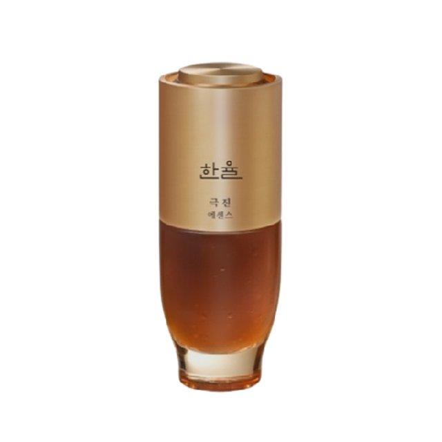 HANYUL Geuk Jin Essence 60ml Korean essence product image
