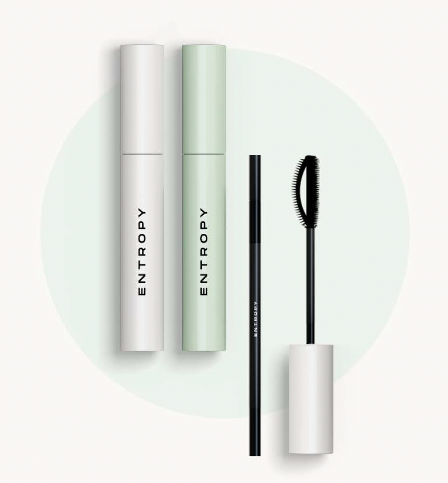 ENTROPY Tough Brow Lift Perm 20g K-beauty makeup product image