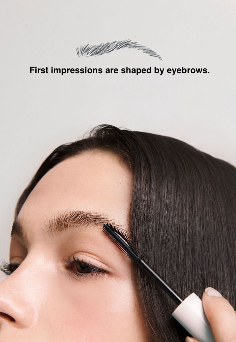 ENTROPY Tough Brow Lift Perm 20g K-beauty makeup product image