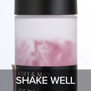 Mary&May Vegan Blackberry Complex Cream Essence 30ml Miniature Korean essence product image