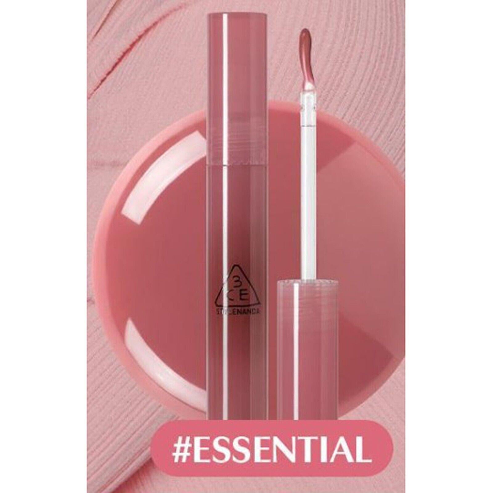 3CE Drop Glow Gel 3.8g Essential Korean serum product image