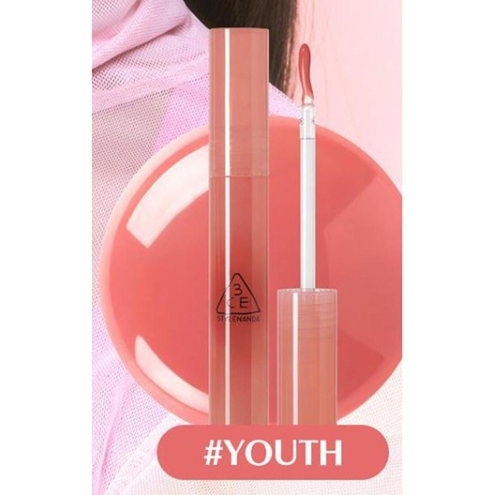 3CE Drop Glow Gel 3.8g Youth Korean serum product image