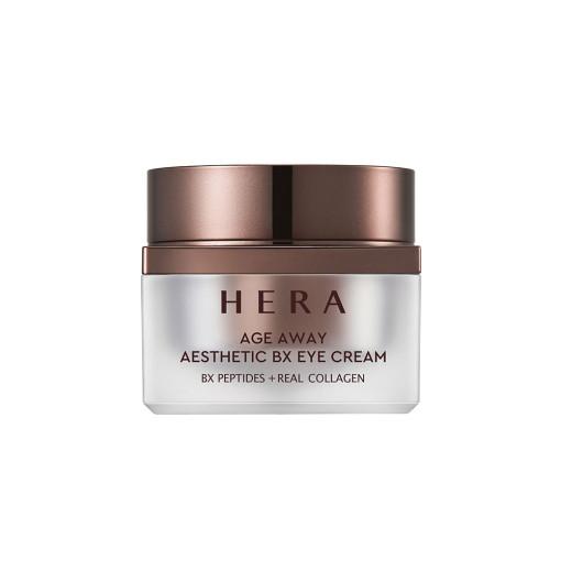 HERA Age Away Aesthetic Bx Eye Cream 25ml Korean moisturizer product image