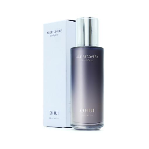 OHUI Age Recovery Skin Softner 150ml Korean skincare product image