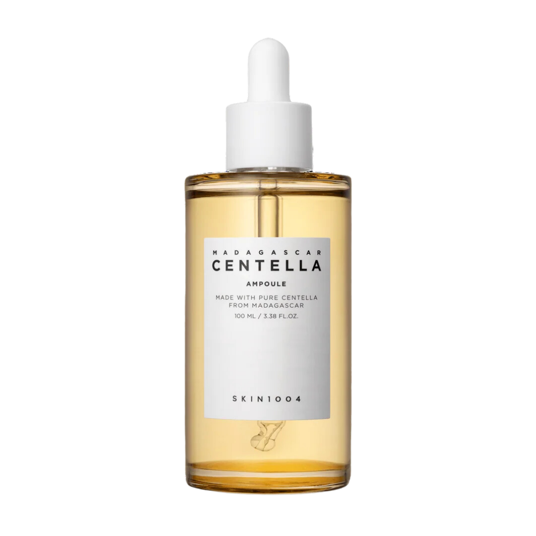 SKIN1004 Madagascar Centella Ampoule 100ml Korean ampoule product image