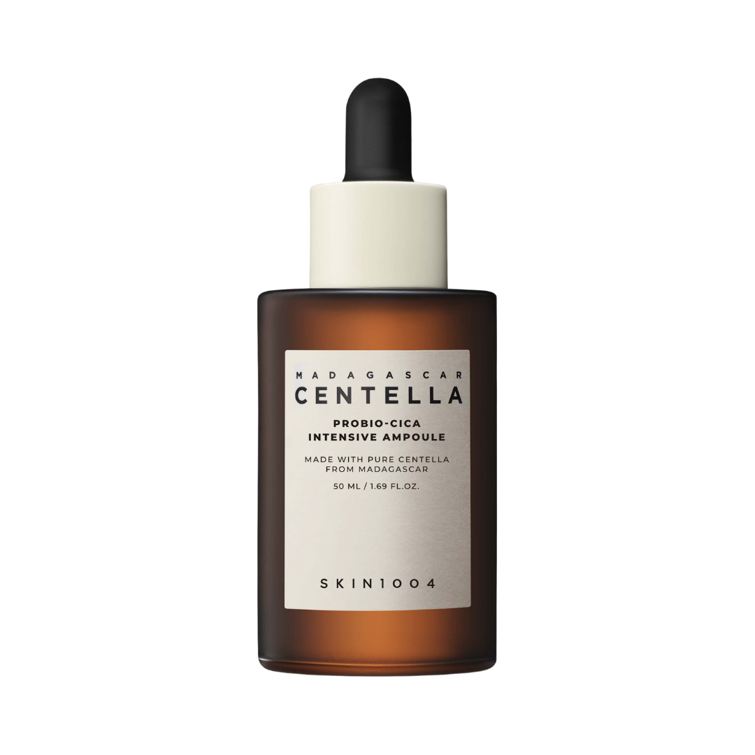 SKIN1004 Madagascar Centella Probio-Cica Intensive Ampoule 50ml Korean ampoule product image