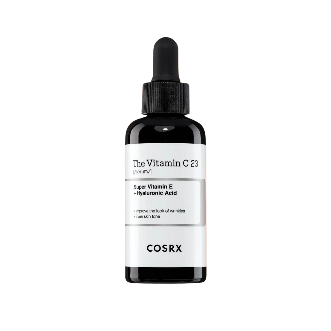 COSRX The Vitamin C 23 Serum 20ml Korean serum product image