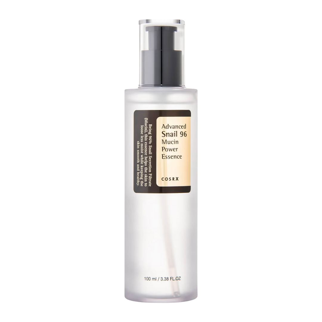 COSRX Advanced Snail 96 Mucin Power Essence 100ml K-beauty nail polish product image