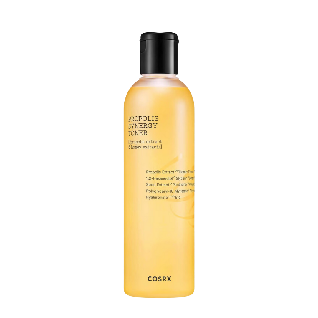 COSRX Full Fit Propolis Synergy Toner 280ml Korean toner product image