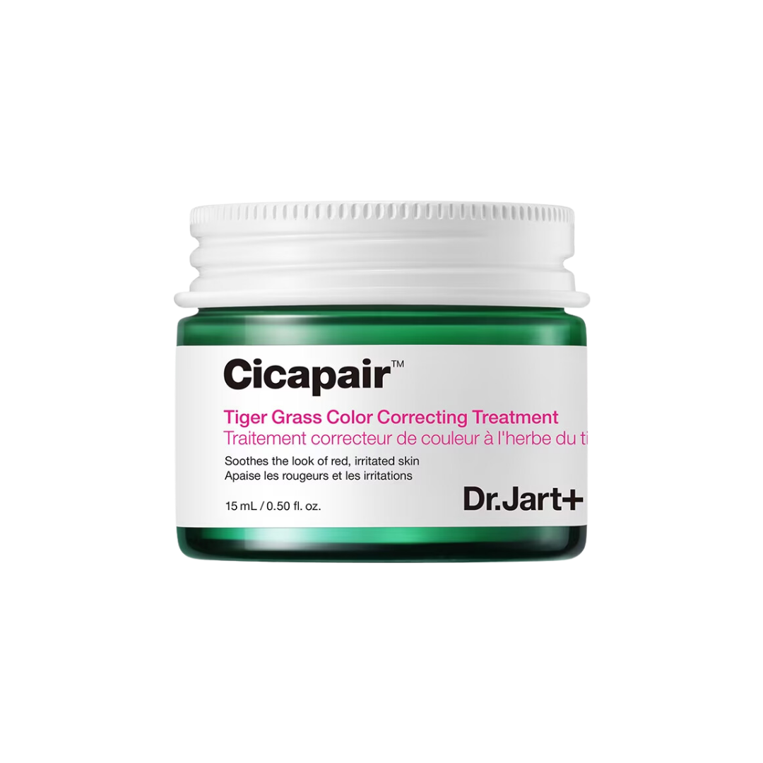 Dr. Jart+ Cicapair Tiger Grass Color Correcting care 50ml Korean hair care product image