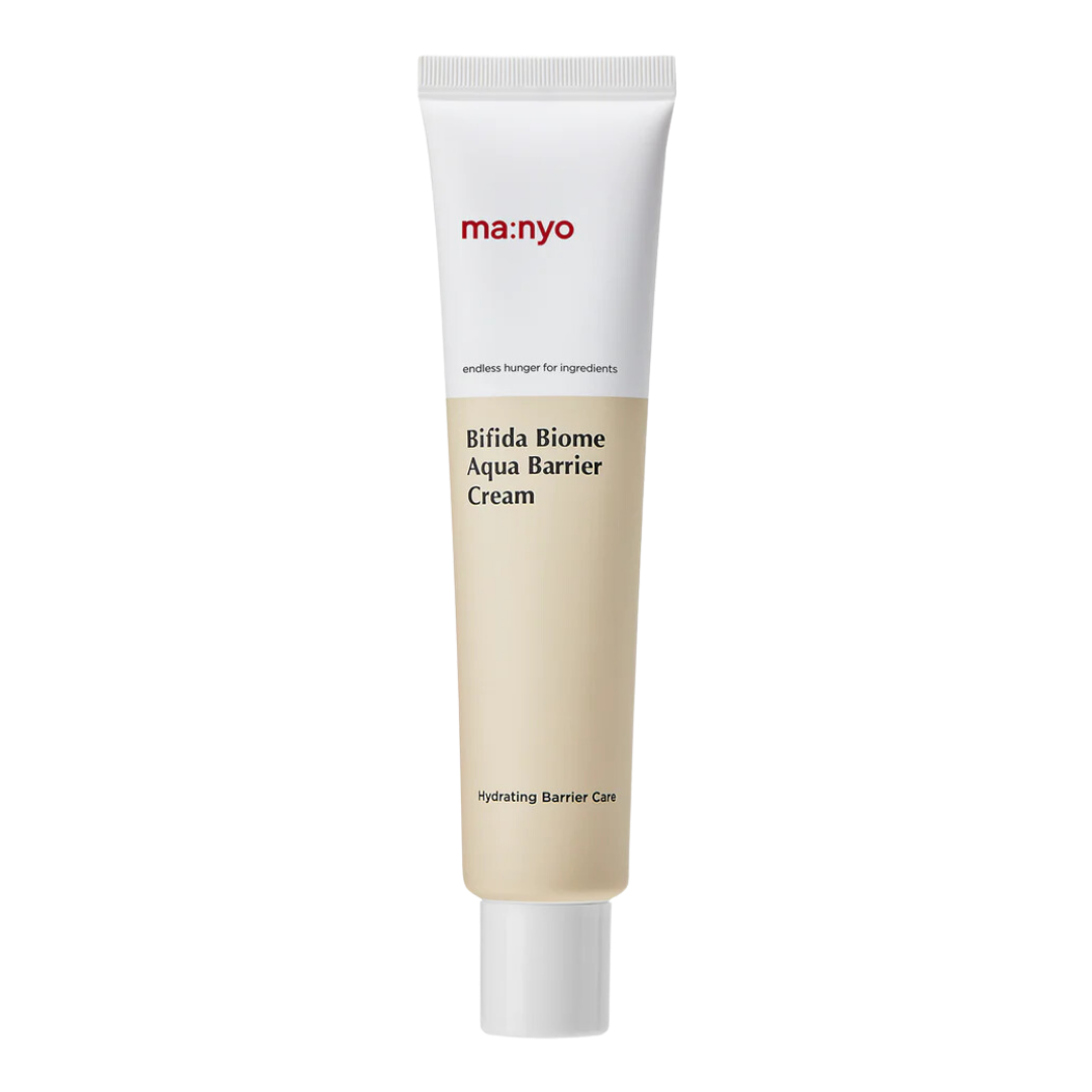 ma:nyo Bifida Biome Aqua Barrier Cream 80ml Korean moisturizer product image