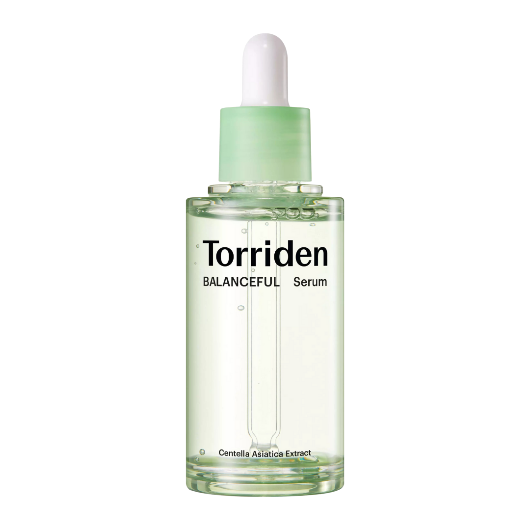 Torriden Balanceful Cica Serum 50ml Korean serum product image