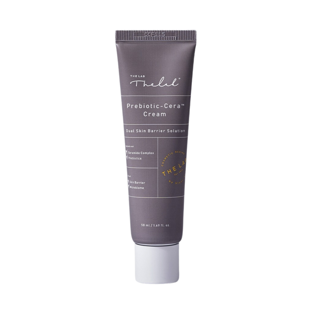 THE LAB by blanc doux Prebiotic Cera™ Cream 50 Ml 50ml Korean moisturizer product image